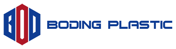 Boding Plastic