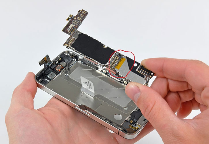 Mobile phone accessories