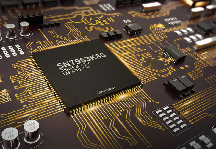 New energy storage