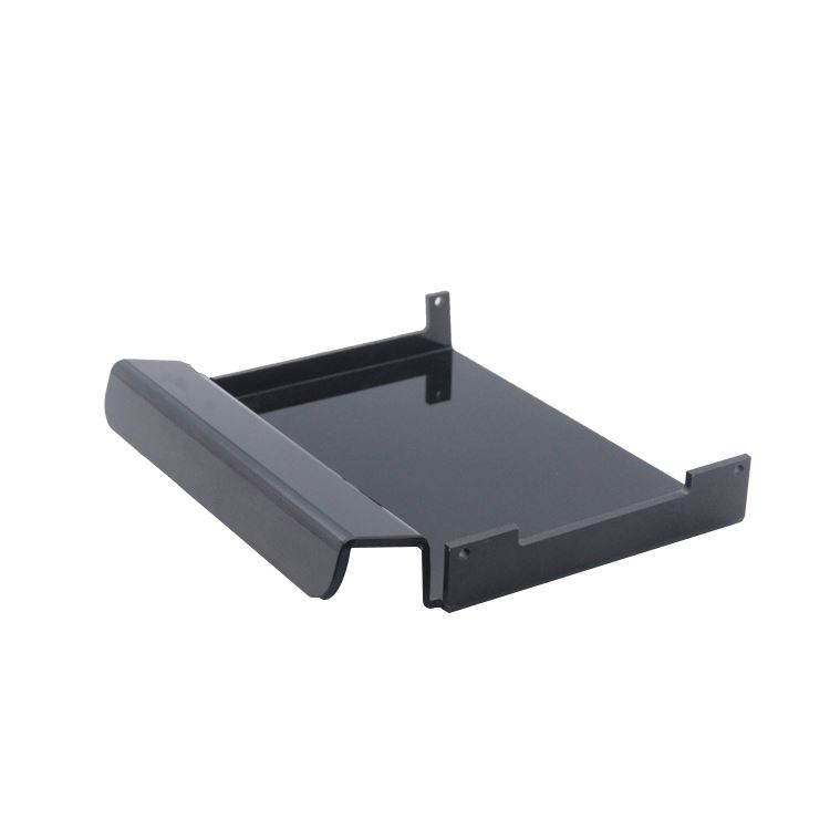 PC polycarbonate solid rigid plate bending manufacturing service