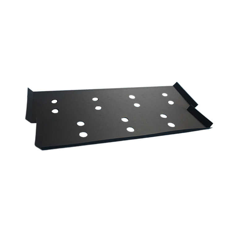 Custom Processing ITW FORMEX PC Insulation Sheet New Energy Fire Retardant PP Mylar Sheet GK-30 Die 