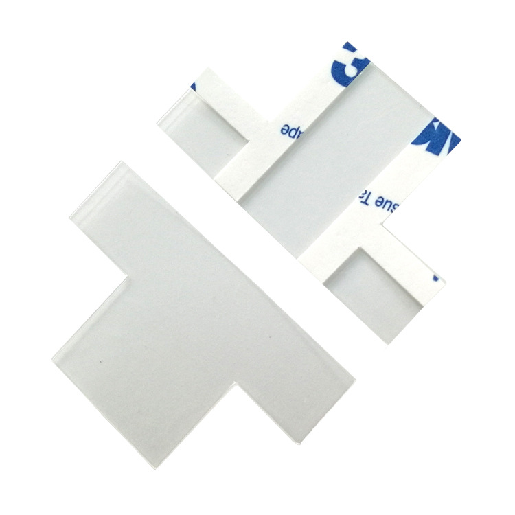Processing Custom Inverter Duct PC Insulation Gasket PVC PP PET Insulation Plastic DuPont Paper Myla