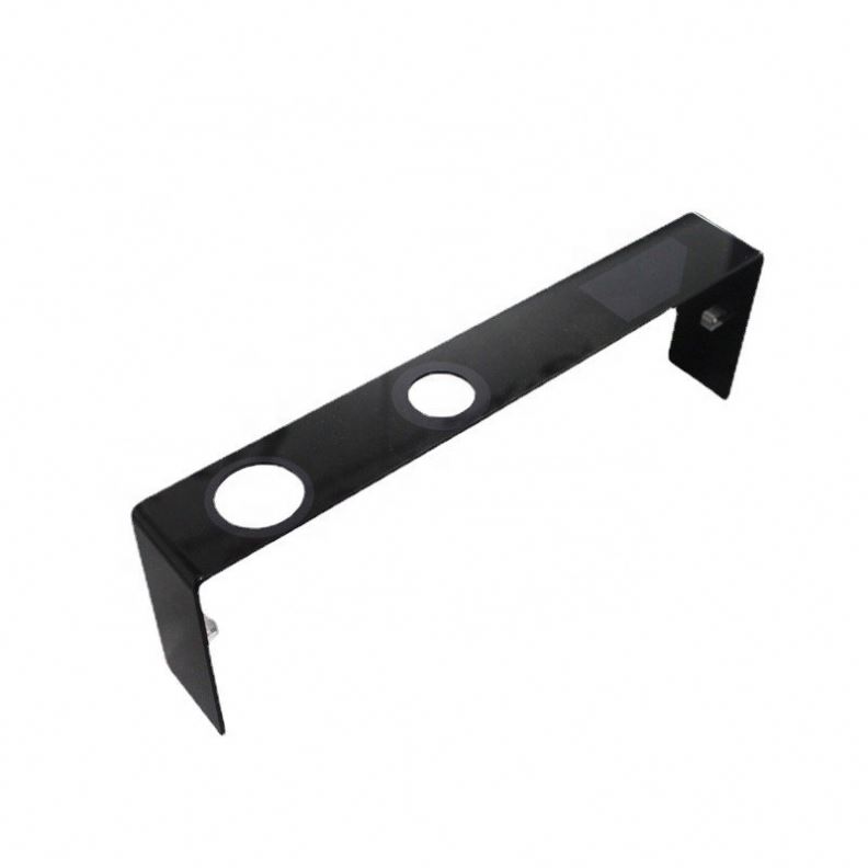 PC Acrylic Plate Processing CNC Fine Carving Cutting Bending Hot Press Forming Optical Transparent P