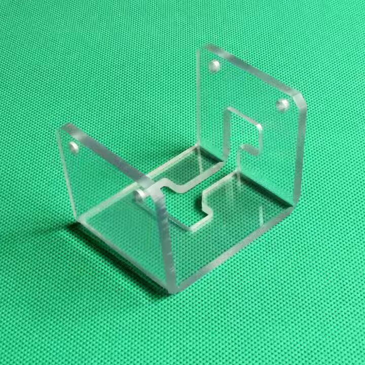 Transparent Acrylic Plate for Cutting and Carving, Fireproof and High Toughness, Suitable for Hot Be