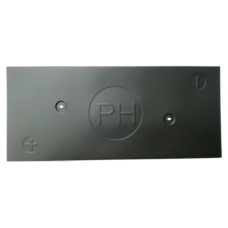 Custom EV Battery Insulation Sheet & Protective Cover Plate - Easy Installation Car Parts