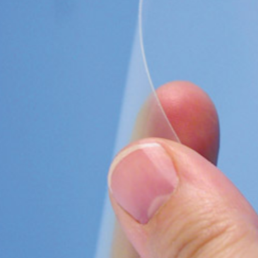 Custom Die-Cutting Mylar PET Insulating Sheet - Conformable Polyester Film for PCB Applications