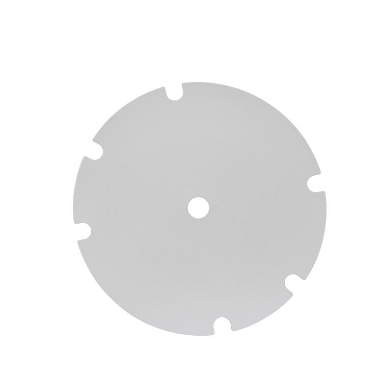 Nomex 410 Insulation Sheet Custom Die Cutting Service for Transformer Motor Electronic Equipment Hig
