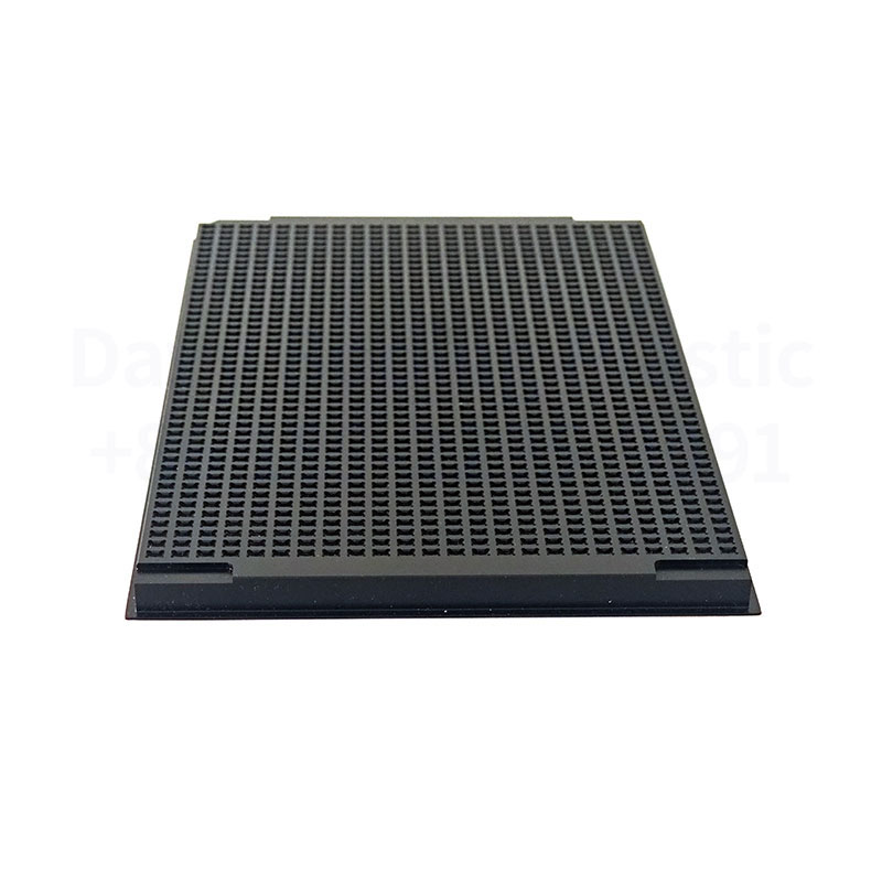 POM Sheet Rod Acetal Delrin Plastic Mate