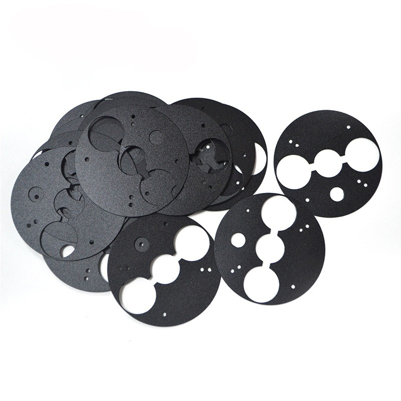 Complete Product Series of ITW