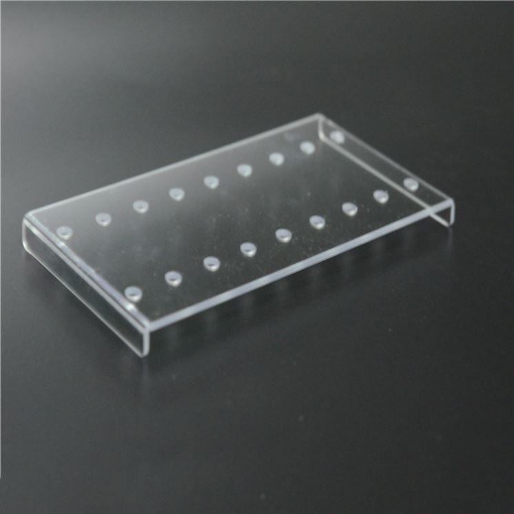 PMMA Acrylic Sheet – Complete Performance Analysis and Application Guide