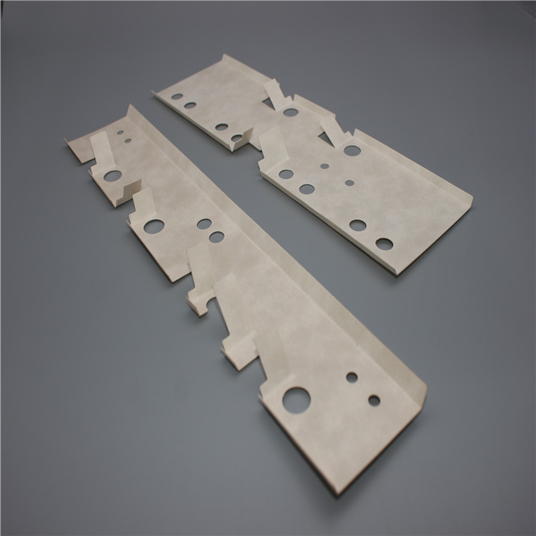 DuPont Nomex Insulation Paper – Complete Technical Analysis of High-Performance Aromatic Polyamide Insulation Material