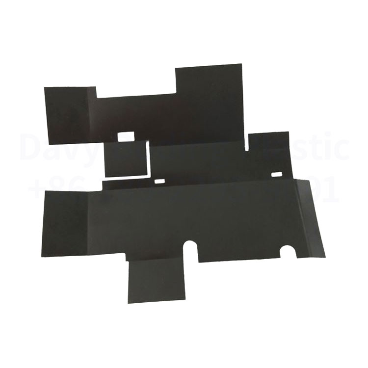 Mylar Sheet – Complete Technic