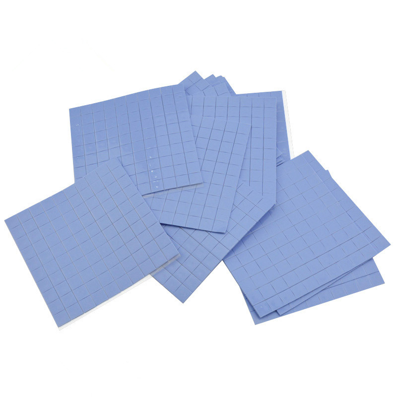 Graphene Heat Spreader, Thermal Conductive Silicone Cloth and Thermal Conductive Silicone Pad – A Complete Guide from Application Scenarios to Processing Practices